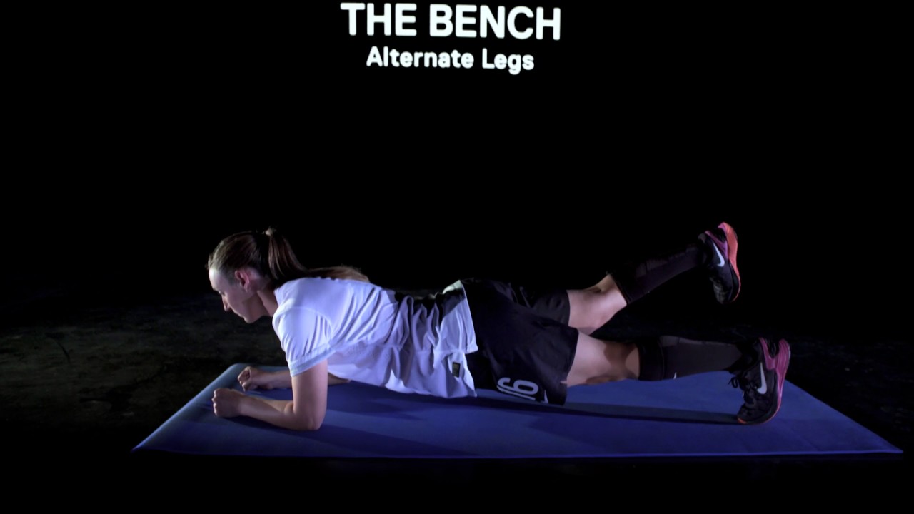 camera iphone 8 plus apk ACC SportSmart Warm Up – The Bench: Static Beginner