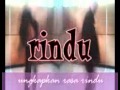 Syahdu Cinta Rindu Serene Love Yearning by Miftachul Wachyudi Yudee
