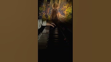 Thumbnail of KHO BÁU ( S ) TRONG [ PIANO COVER ] 💗🤗 #kedientrenphimdan #pianocover #khobau #strong