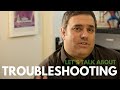 Lets talk about troubleshooting