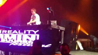 ARMIN VAN BUUREN - 2 - BURN REALITY - RECIFE