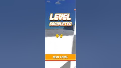 Rooftop Run | All lvls Gameplay #bestlevel | (Android/IOS)