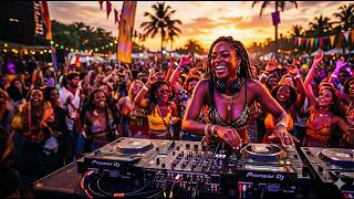 Let Me Be  The Second Voice  Afro House X Amapiano 2026   Smooth Vibes