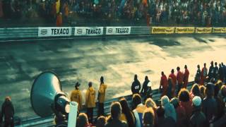 Rush : Nurburgring Race (Music Video )