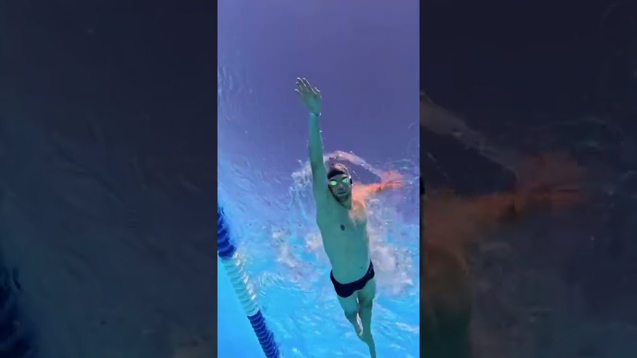 Coaching Pro Triathlete Patrik Nilsson at Playitas, Fuerteventura.