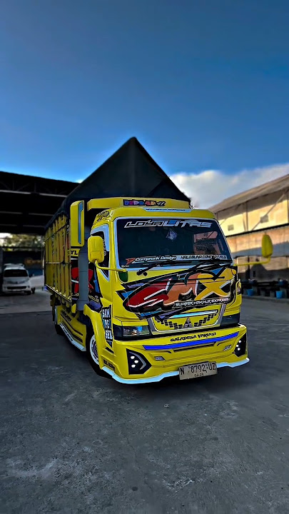 STORY WA TRUK 30 DETIK‼️#trukmania #trukmbois #trukoleng #drivermuda #shorts