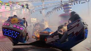Deca Dance Verwijk Bufkens Sinksenfoor Anvers Antwerpen 2017