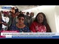 Ibom Air Launches International Service With Maiden Accra Flight