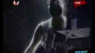 Youtube Serdar Ortac Sana Degmez 2009