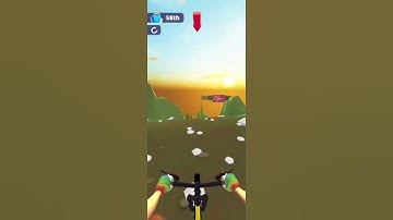 "Thrilling Adventures in Riding Extreme 3D! | Epic Gaming Moments and Jaw-Dropping Stunts | Level 04