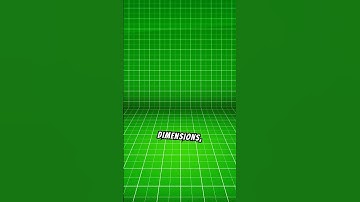 Explaining string theory in under 60 seconds