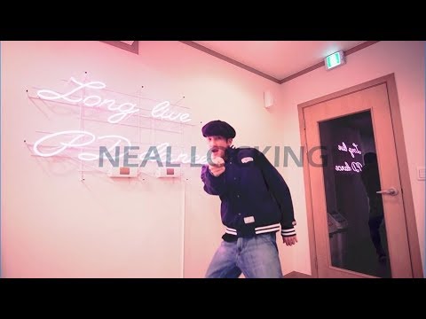 Chuck D & The Slamjamz Artist Revue - Soul Power | LOCKING NEAL Promotion Video | PD DANCE STUDIO