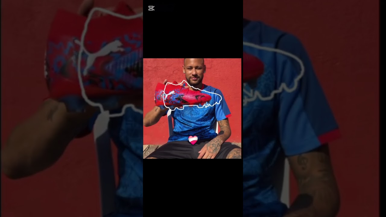 Neymar Skills ☠️🔥🚀