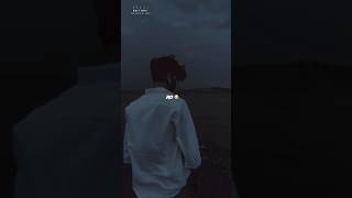 hii mera dil song stetus || #insta #love #tremdingshorts #sad