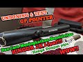 Unboxing & Test | GP Pointer || Cara Menambah Sensitivitas 2x Lipat Dengan Menggunakan Pipa Bekas!!!