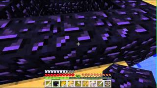 Minecraft: Another Prank on Ray ;)