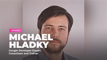 Reactive Ephemeral State - RxJS Live! London - On Air - by Michael Hladky