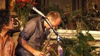 Deva Premal , Miten and Friends " Strength of a Rose"