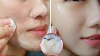 MASKER BEDAK BAYI - BIKIN WAJAH PUTIH DAN BERSIH