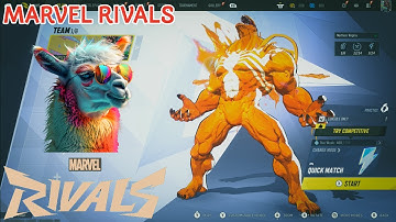 HOW TO PLAY VENOM LIKE A PRO AND GET BIG WINS @MarvelRivals #marvelrivals 