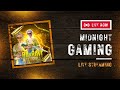 BGMI LIVE 🔴 | CHILL STREAM  131671 WOW MODE CODE