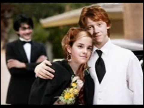 Рон уизли и гермиона грейнджер свадьба. Рон и гермиона свадьба в жизни. Рон и гермиона свадьба. Рон и гермиона любовь. Свадьба рона и гермионы.