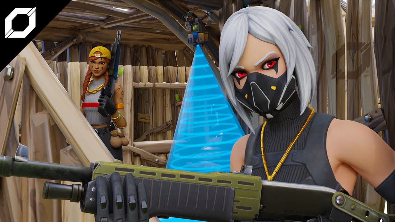 We played 3v3 BOXFIGHTS and THIS happened.. (Fortnite Boxfights)
