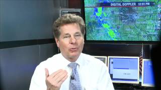 What is Water Vapor? Dave Murray Explains