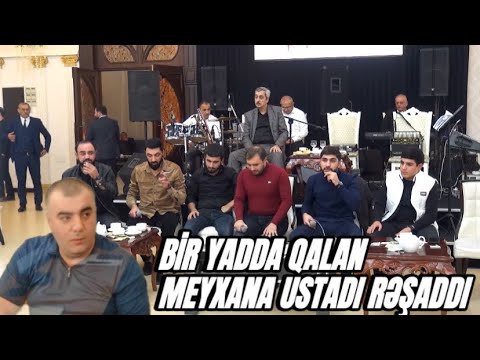 Pünhandan Rəşad Dağlı haqqında super qafiyə Pünhan, Rüfət, Cahangeşt, Baba, Rəhim, Kənan 2023