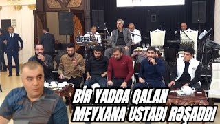 Pünhandan Rəşad Dağlı haqqında super qafiyə Pünhan, Rüfət, Cahangeşt, Baba, Rəhim, Kənan 2023