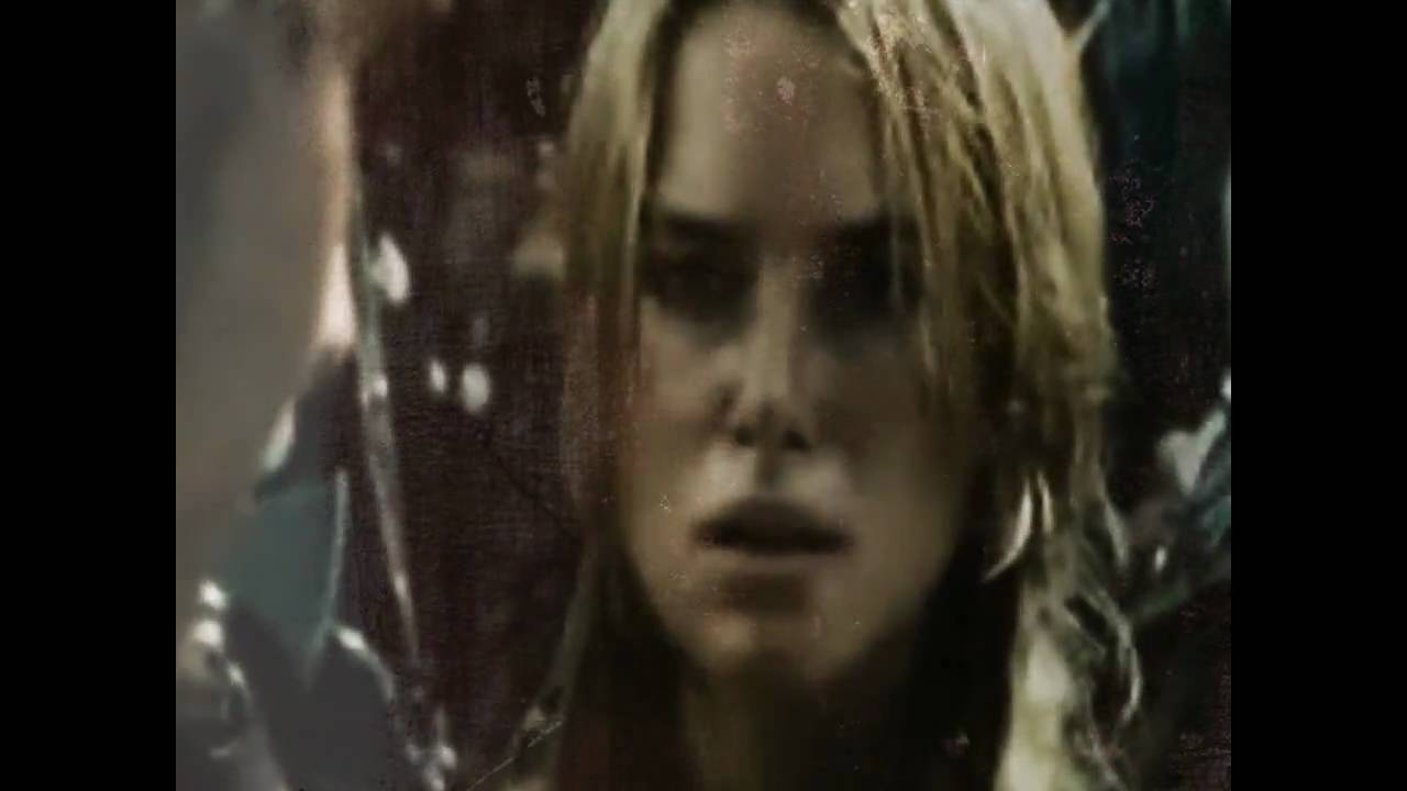 Who wants to live Forever?? Sparrabeth