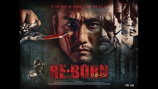 Film Jepang Reborn adegan pertarungan Sub Indo #Re-born #jepang #SubIndo