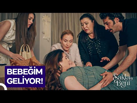 Naz, Sancılar İçinde