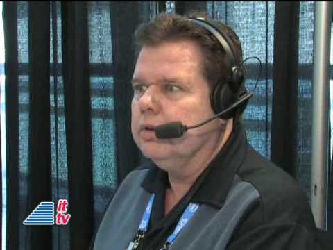 gdcc 市場調査 GDC 2009: Elliot Garbus