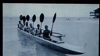Pale K. Lua and David K. Kaili:  'Cunha Medley'  (1915)