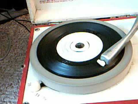 Frankie Gem - Crystal Rock ~ 1961 Rockabilly Instr...