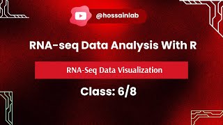Visualizing the Invisible: RNA-Seq Data Techniques