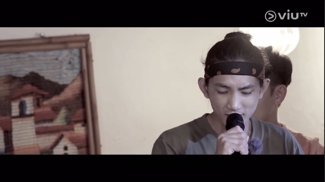 ViuTV 調教你MIRROR@Lokman篇（Part 1）