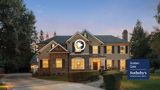 12859 Normandy Ln Los Altos Hills CA | Los Altos Hills Homes for Sale