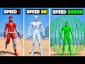 Upgrading SLOWEST to FASTEST FLASH in GTA5