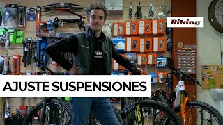 Mecánica | Ajuste Suspensiones