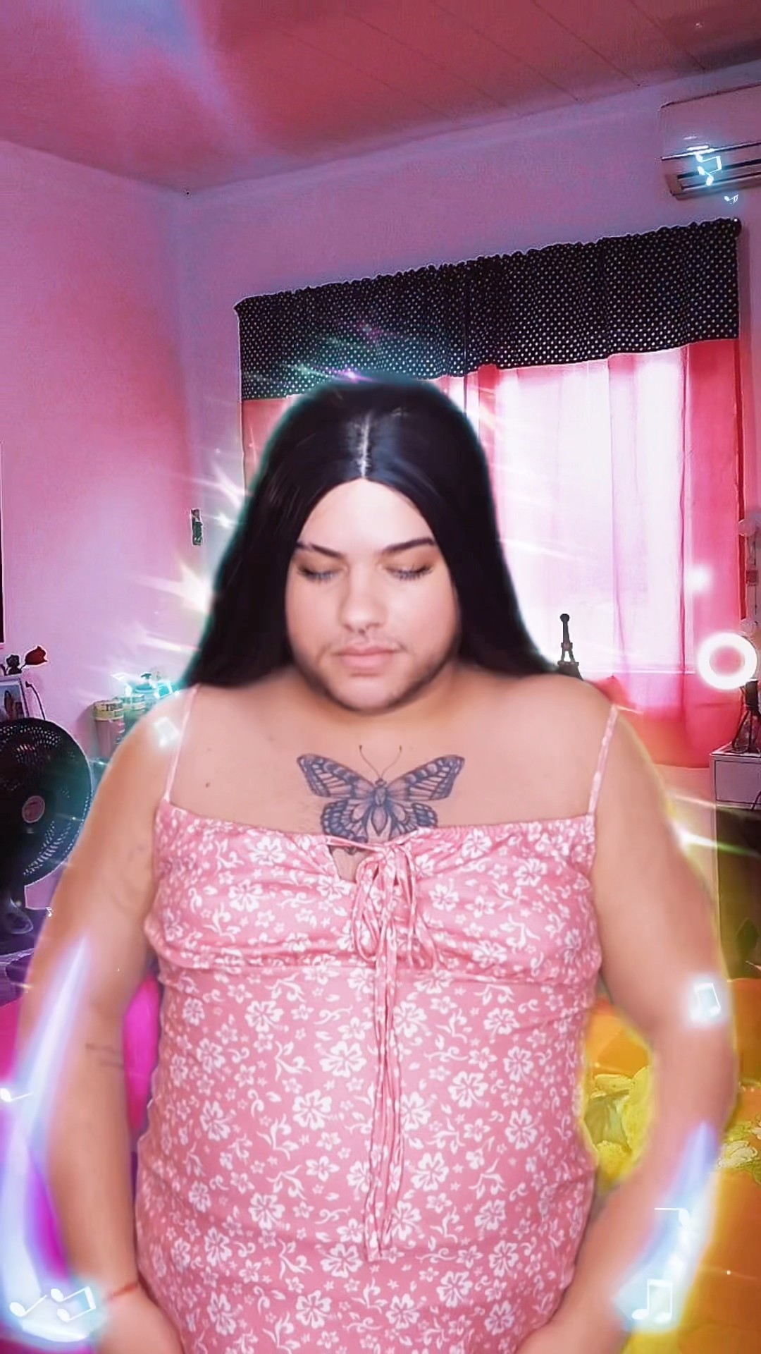 EU MUDANDO ATÉ MEU DNA PRA FALAR COM OS PAIS DA MINHA AMIGA