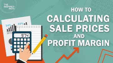 Master Calculating Profit and Sale Prices: Unveiling the Secret! - It