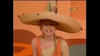 Hi-5 Charli's Mexican Hat Dance