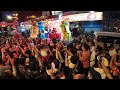 Amazing china town chinese new year parade  lion dance street party 2024