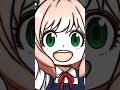 Anya x damian  #anime #animepfp #anyaforgeredits #anyaforger #damian