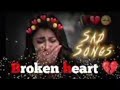 Sad Song 2026 💔 Slowed &amp; Reverb | Heartbreak Alone Vibes | DJ Remix
