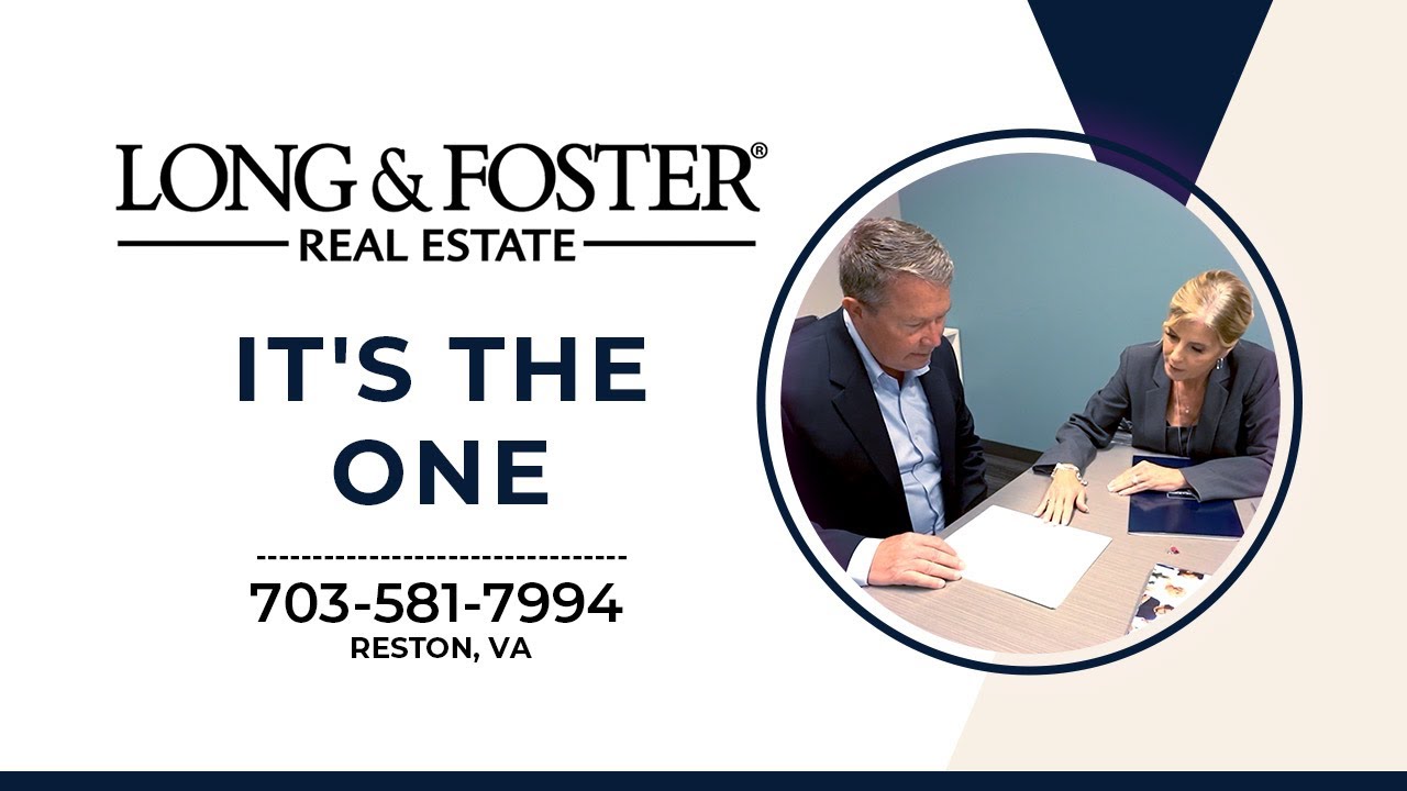 Long & Foster Real Estate