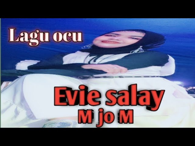 MINANTU jo MINTUO , EVIE SALAY (Live) class=