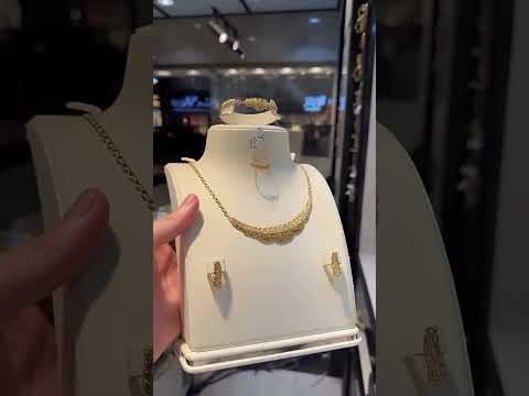 Locket Earring Turkey